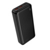 Akupank Borofone BJ80A 20000 mAh, 22.5 W, must