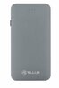 Akupank Tellur QC 3.0 5000 mAh, hall
