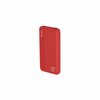 Akupank Tracer Walker 10000 mAh, 2A, punane