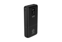 Akupank Rebeltec P20 20000 mAh, 22,5 W, must
