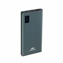 Akupank Rivacase VA1021, 10000 mAh, 22.5 W