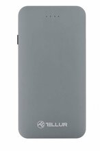 Akupank Tellur QC 3.0 5000 mAh, hall