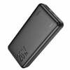 Väline aku Hoco J87A 20000 mAh, must
