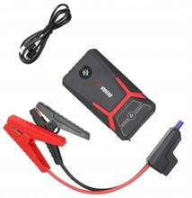 Hüppestarter Dedra Jump Starter Powerbank 8000 mAh