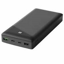 Akupank DELTACO PB-C1002, 30000 mAh, 18 W
