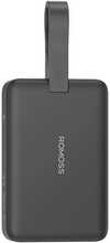 Akupank Romoss WMS10 10000 mAh, 30 W, must