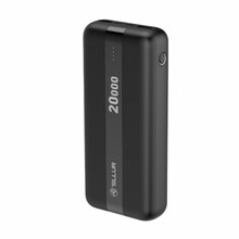 Akupank Tellur PBC203 20000 mAh, must