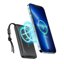 Akupank Veger MagOn 10K, 10000 mAh