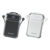 Akupank AWEI PowerBank P89K 10000 mAh, 38.5 W, must