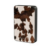 Väline aku Burga Magnetic Power Bank 5000 mAh, celestial gunmetal