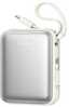 Akupank Joyroom JR-PBF27 10000 mAh, 22.5 W, valge