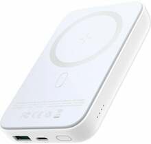 Akupank Joyroom JR-W020 10000 mAh, valge
