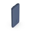 Akupank Belkin Boost Charge Power Bank 10000 mAh, 15 W, sinine