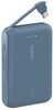 Akupank Belkin PowerBank BoostCharge 10k mAh, 20 W, sinine