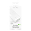 Akupank Puro DAILY 20 PLUS 20000 mAh, 22.5 W, valge