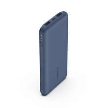 Akupank Belkin Boost Charge Power Bank 10000 mAh, 15 W, sinine