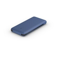 Akupank Belkin BPB006BTBLU 10000 mAh, sinine