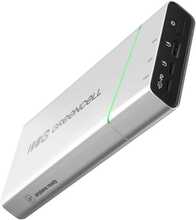 Akupank Green Cell Greencell PowerPlay Pro 20800 mAh, 65 W, valmistatud Poolas