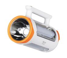 LED taskulamp Vayox VA0085, 3500 mAh, valge
