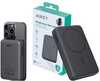 Akupank Aukey PB-MS04 10000 mAh, 20 W, hall, Qi2, MagSafe PD