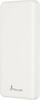 Akupank Extralink EPB-078W 10000 mAh, valge