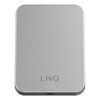 Akupank Linq Byelements LQWP052 5000 mAh, juhtmevaba, magnetiline, hall