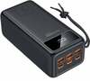 Akupank Realpower PB-56000 Pro 56000 mAh, 100 W, must