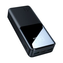 Akupank Joyroom JR-QP192 20000 mAh, 22.5 W, must