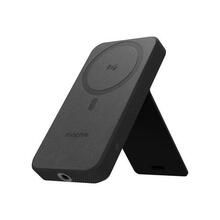 Akupank Mophie Snap+ MagSafe 10000 mAh, koos alusega
