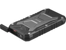 Akupank Sandberg Survivor Powerbank 10000 PD20W, must