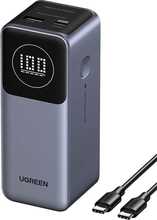 Akupank UGREEN Nexode 12000 mAh, 100 W