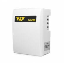 Toiteplokk GENWAY VIDI-ZBF-015P, 12VDC, 1.5A