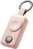 Juhtmevaba akupank Joyroom JR-WQW01 2000 mAh, 3 W, roosa