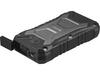 Akupank Sandberg Survivor Powerbank PD30W 20000 mAh, must