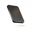 Akupank ZENS POWERBANK PRO 1 SLIM 5000 mAh, must/valge