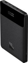 Akupank Baseus Blade PPDGL-01 20000 mAh, 100 W, must
