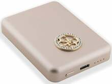 Akupank Guess GUPBM3AL4DMD 3000 mAh, 5 W, kuldne