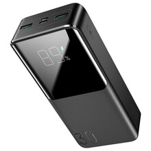Akupank Joyroom JR-QP193 30000 mAh, 22.5 W, must
