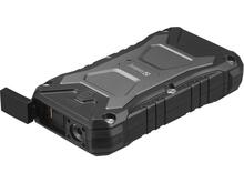 Akupank Sandberg Survivor Powerbank PD30W 20000 mAh, must