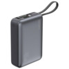 Akupank 4smarts Enterprise Compact 20000 mAh, 45 W, hall