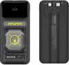 Akupank AWEI P77K 10000 mAh, 22.5 W, must