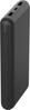Akupank Belkin BPB012BTBK 20000 mAh, must