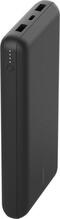 Akupank Belkin BPB012BTBK 20000 mAh, must