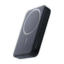 Akupank Mcdodo Magnetic Power Bank MC-4261, 10000 mAh, 20 W, must