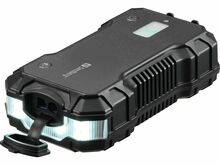 Varutoiteallikas Sandberg Car Jumpstarter Powerbank 10000 mAh