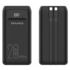 Akupank Awei P169K, 20000 mAh, 22,5 W, must