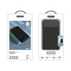 Akupank Sendem PK91, 10000 mAh, 2.4A, must