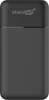 Akupank Standart PB68, 20000 mAh, must