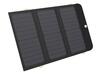 Päikeselaadija Sandberg Solar Charger 21W 2xUSB+USB-C