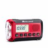 Hädaabi raadio ja akupank Midland ER250BT Bluetoothiga